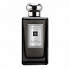 Iris & White Musk cologne Intense