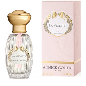 Annick Goutal La Violette