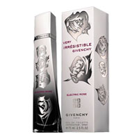 Givenchy Very Irresistible Electric Rose