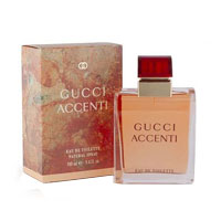 Gucci Accenti