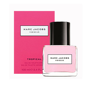 Marc Jacobs Hibiscus Splash