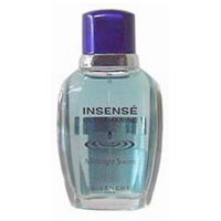 Givenchy Insense Ultramarine Midnight Swim