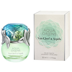 Van Cleef & Arpels Aqua Oriens