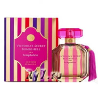 Victoria`s Secret Bombshell Temptation