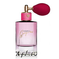 Victoria`s Secret Simply Gorgeous