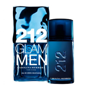 212 Glam Men