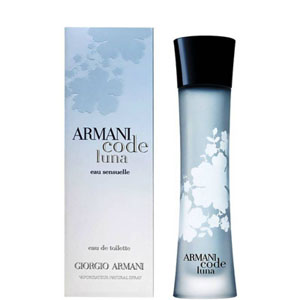 Giorgio Armani Armani Code Luna Eau Sensuelle