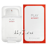 Givenchy Play Sport