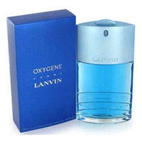 Lanvin Oxygene Homme