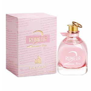 Rumeur 2 Rose