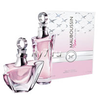 Mauboussin Mauboussin Rose Pour Elle