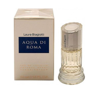 Laura Biagiotti Aqua di Roma