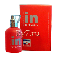 Kenji Tanaka In B`Twin