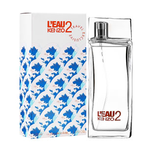 Kenzo L`Eau 2 pour Homme