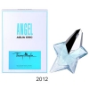 Thierry Mugler Angel Aqua Chic