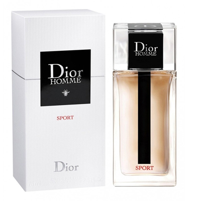 Dior Homme Sport New