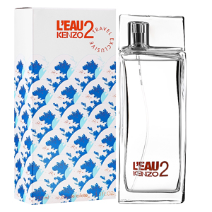 Kenzo L`Eau 2 pour Woman