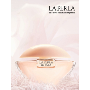 La Perla In Rosa