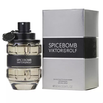 Viktor & Rolf Spicebomb