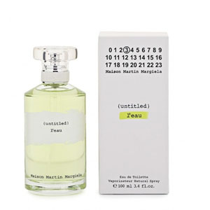 Maison Martin Margiela Untitled L`Eau