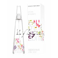 Issey Miyake L`Eau D`Issey Eau D`ete Summer Edition 2009