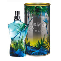 Jean Paul Gaultier Le Male Summer 2012