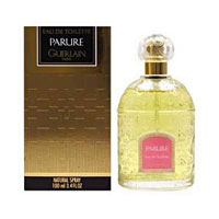 Guerlain Parure