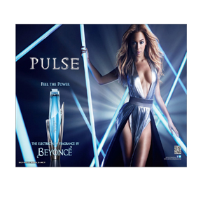 Beyonce Pulse