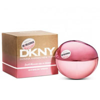 Donna Karan DKNY Be Delicious Fresh Blossom Eau So Intense