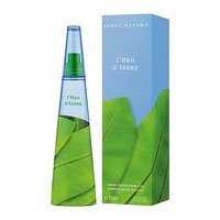 L`Eau D`Issey Summer 2012