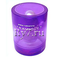 Paco Rabanne Ultraviolet Intense