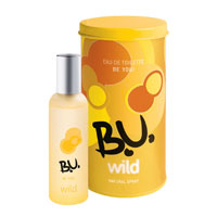 B.U. Wild