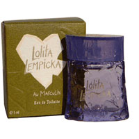 Lolita Lempicka Lolita Lempicka Au Masculin