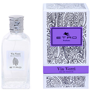 Etro Via Verri