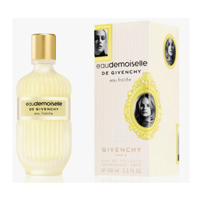 Givenchy Eaudemoiselle Eau Fraiche