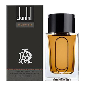 Alfred Dunhill Custom