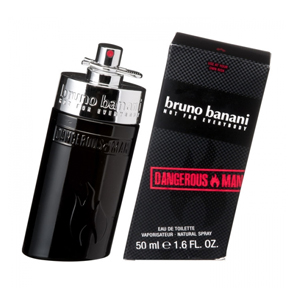 Bruno Banani Dangerous