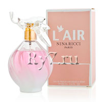 Nina Ricci L`Air