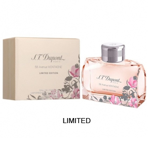 Dupont 58 Avenue Montaigne