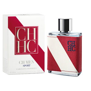 Carolina Herrera CH Men Sport