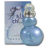Loris Azzaro Blue charm