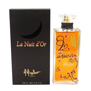 La Nuit D`or