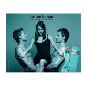 Bruno Banani About Women