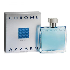 Loris Azzaro Chrome Azzaro