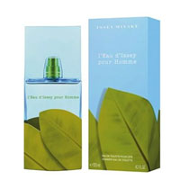 Issey Miyake L`Eau D`Issey Pour Homme Summer 2012