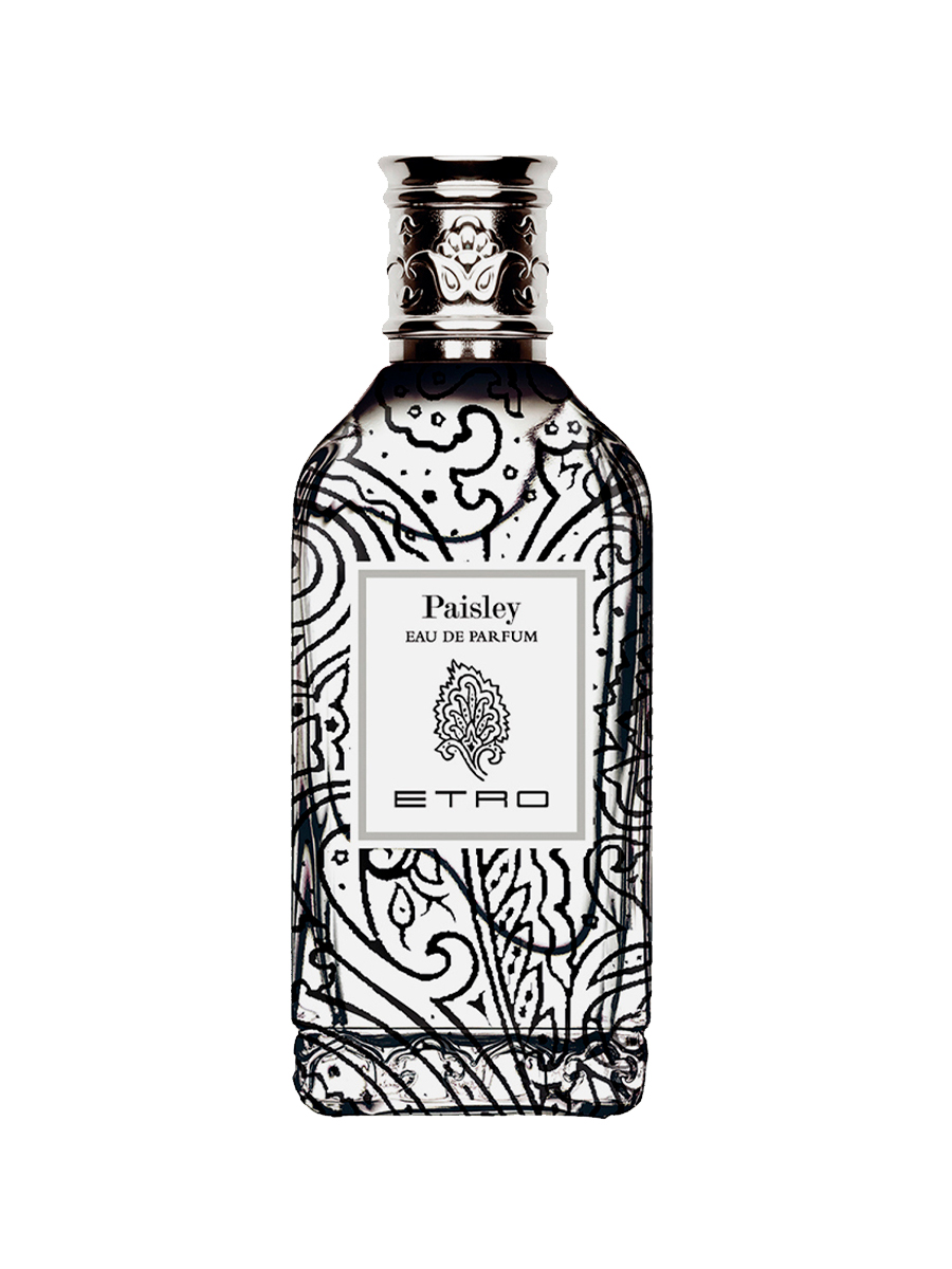 Etro Paisley