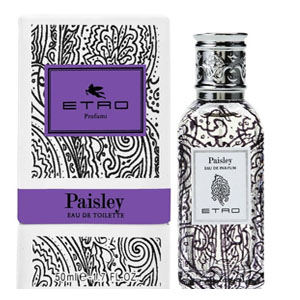 Etro Paisley