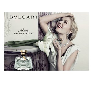 Bvlgari Mon Jasmin Noir L`Eau Exquise