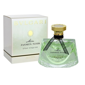 Bvlgari Mon Jasmin Noir L`Eau Exquise