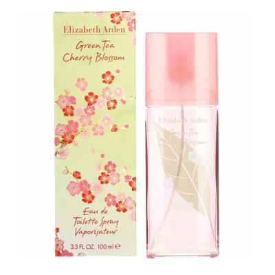 Elizabeth Arden Green Tea Cherry Blossom